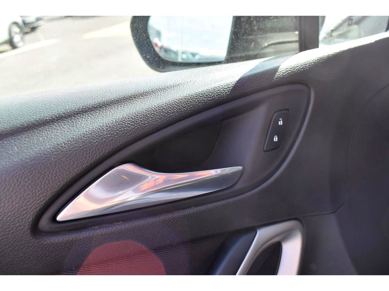 Opel Astra  Sports Tourer 1.5 CDTI - 122 S&S - BVA  K SPORTS TOURER BREAK Edition PHASE 2 occasion - Photo 28