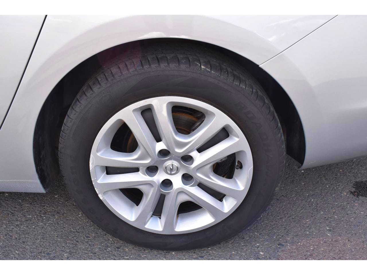 Opel Astra  Sports Tourer 1.5 CDTI - 122 S&S - BVA  K SPORTS TOURER BREAK Edition PHASE 2 occasion - Photo 29