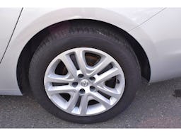 Opel Astra  Sports Tourer 1.5 CDTI - 122 S&S - BVA  K SPORTS TOURER BREAK Edition PHASE 2 occasion - Photo 29