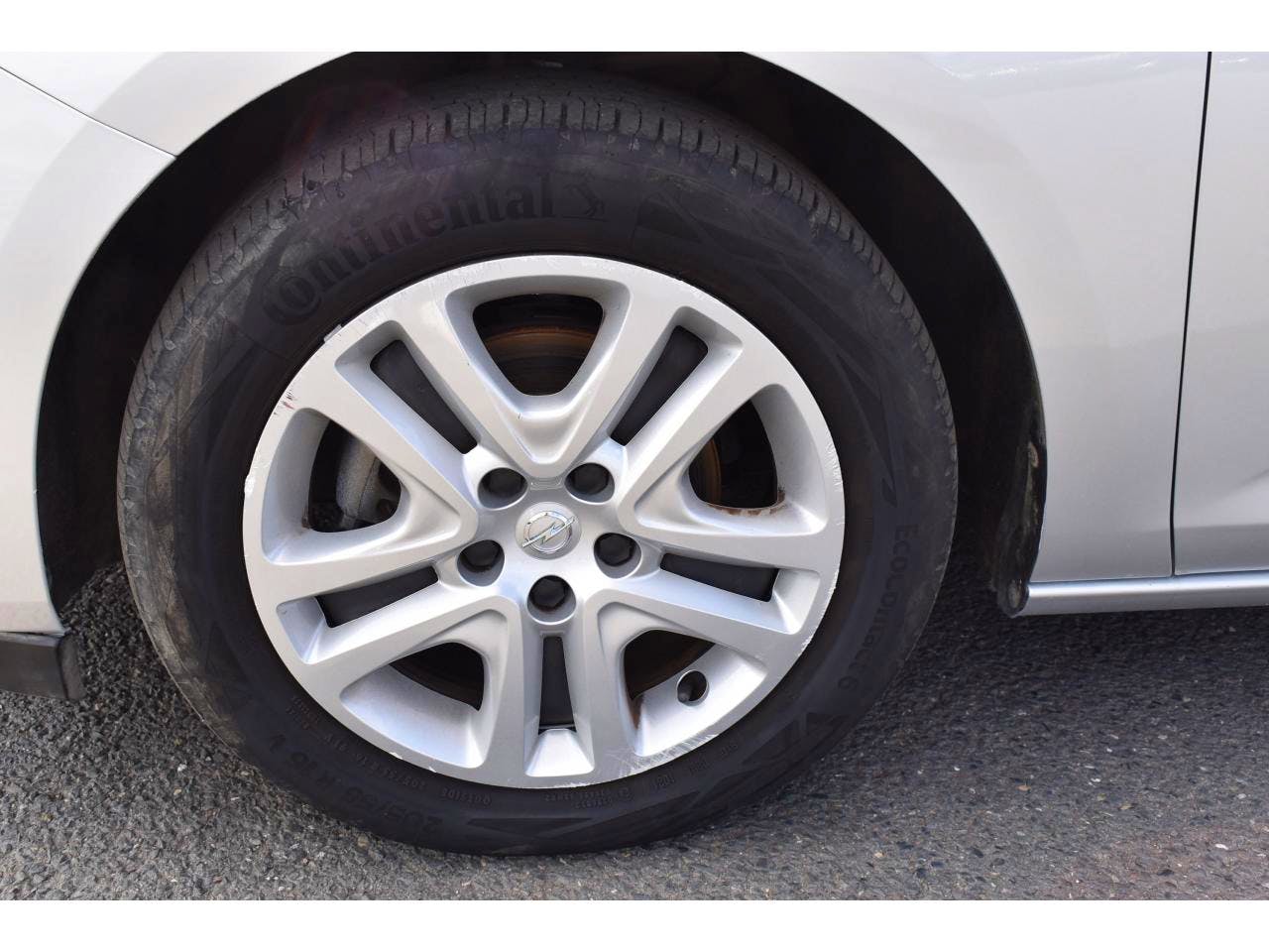 Opel Astra  Sports Tourer 1.5 CDTI - 122 S&S - BVA  K SPORTS TOURER BREAK Edition PHASE 2 occasion - Photo 3