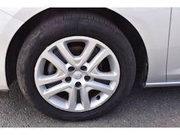 Opel Astra  Sports Tourer 1.5 CDTI - 122 S&S - BVA  K SPORTS TOURER BREAK Edition PHASE 2 occasion - Photo 3