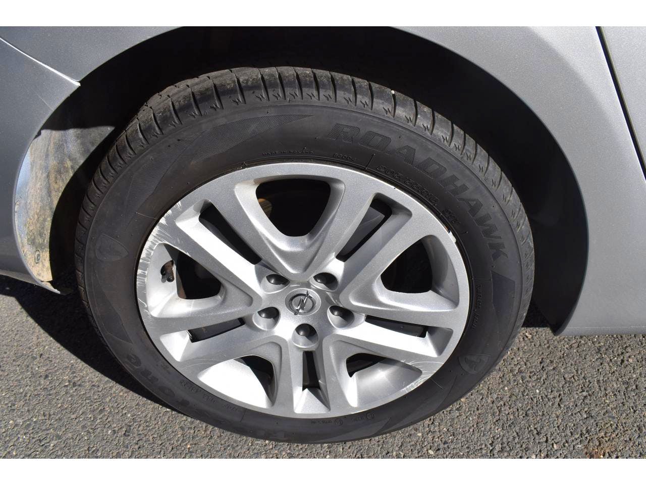 Opel Astra  Sports Tourer 1.5 CDTI - 122 S&S - BVA  K SPORTS TOURER BREAK Edition PHASE 2 occasion - Photo 30