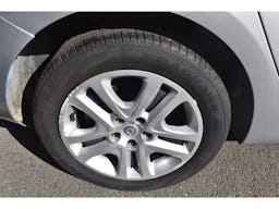 Opel Astra  Sports Tourer 1.5 CDTI - 122 S&S - BVA  K SPORTS TOURER BREAK Edition PHASE 2 occasion - Photo 30