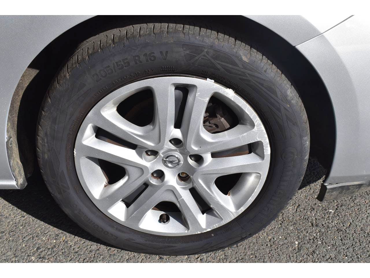 Opel Astra  Sports Tourer 1.5 CDTI - 122 S&S - BVA  K SPORTS TOURER BREAK Edition PHASE 2 occasion - Photo 31