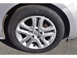 Opel Astra  Sports Tourer 1.5 CDTI - 122 S&S - BVA  K SPORTS TOURER BREAK Edition PHASE 2 occasion - Photo 31