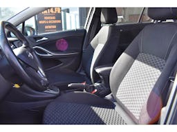 Opel Astra  Sports Tourer 1.5 CDTI - 122 S&S - BVA  K SPORTS TOURER BREAK Edition PHASE 2 occasion - Photo 32