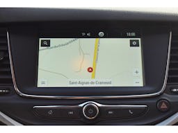 Opel Astra  Sports Tourer 1.5 CDTI - 122 S&S - BVA  K SPORTS TOURER BREAK Edition PHASE 2 occasion - Photo 35