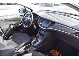 Opel Astra  Sports Tourer 1.5 CDTI - 122 S&S - BVA  K SPORTS TOURER BREAK Edition PHASE 2 occasion - Photo 4