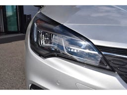 Opel Astra  Sports Tourer 1.5 CDTI - 122 S&S - BVA  K SPORTS TOURER BREAK Edition PHASE 2 occasion - Photo 7