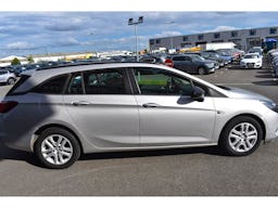 Opel Astra Sports Tourer 1.5 CDTI - 122 S&S - BVA K SPORTS TOURER BREAK Edition PHASE 2 occasion - Photo 8
