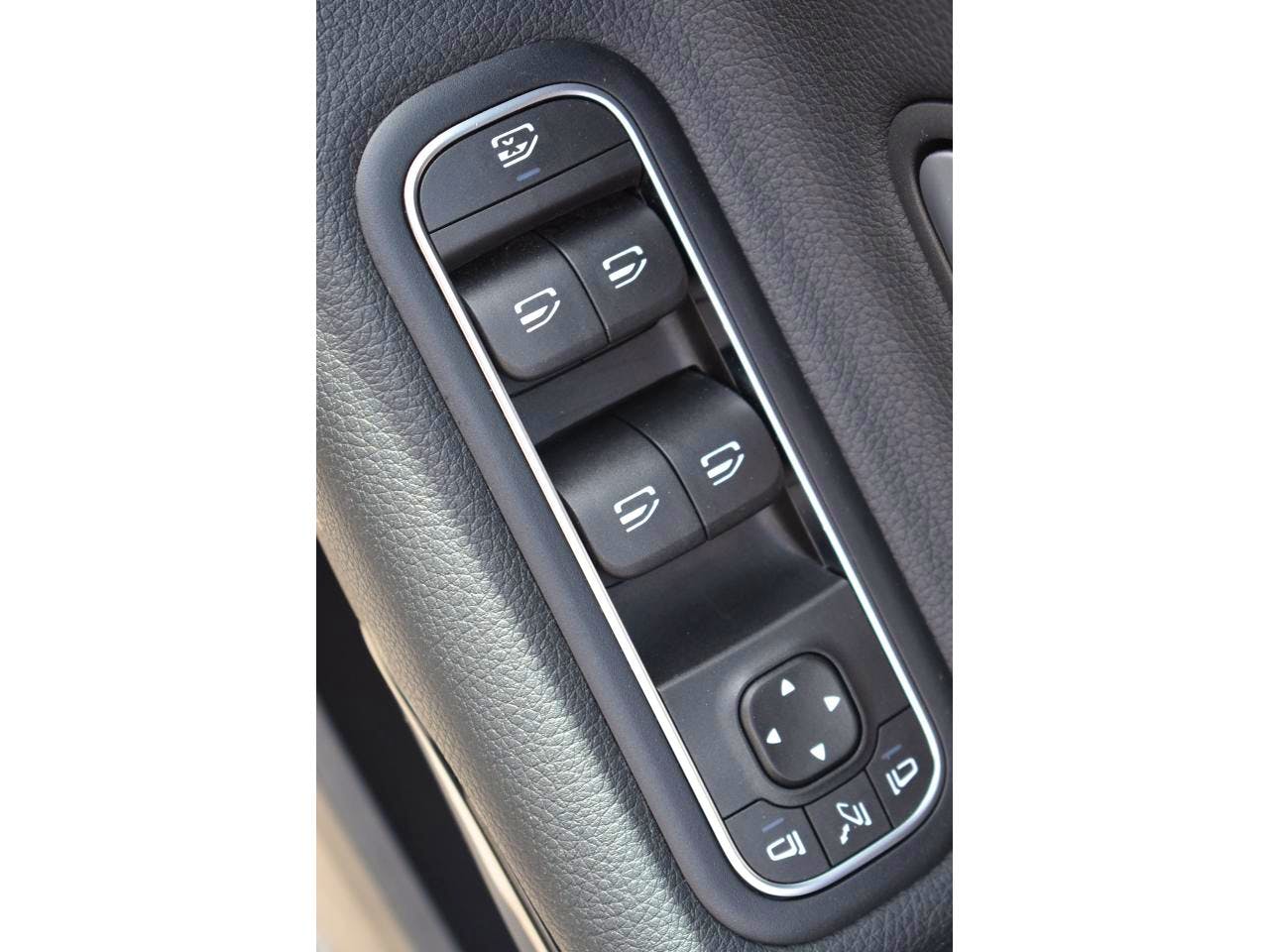 Mercedes Benz Classe A  180 d 7G-DCT Business Line occasion - Photo 10