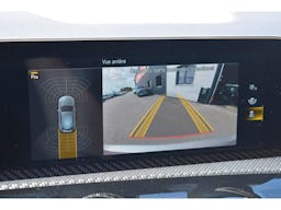 Mercedes Benz Classe A  180 d 7G-DCT Business Line occasion - Photo 12