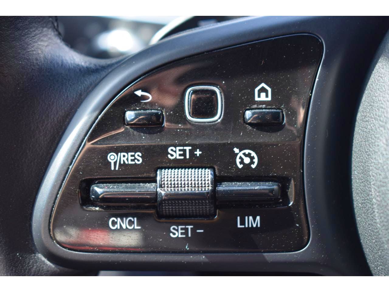 Mercedes Benz Classe A  180 d 7G-DCT Business Line occasion - Photo 13