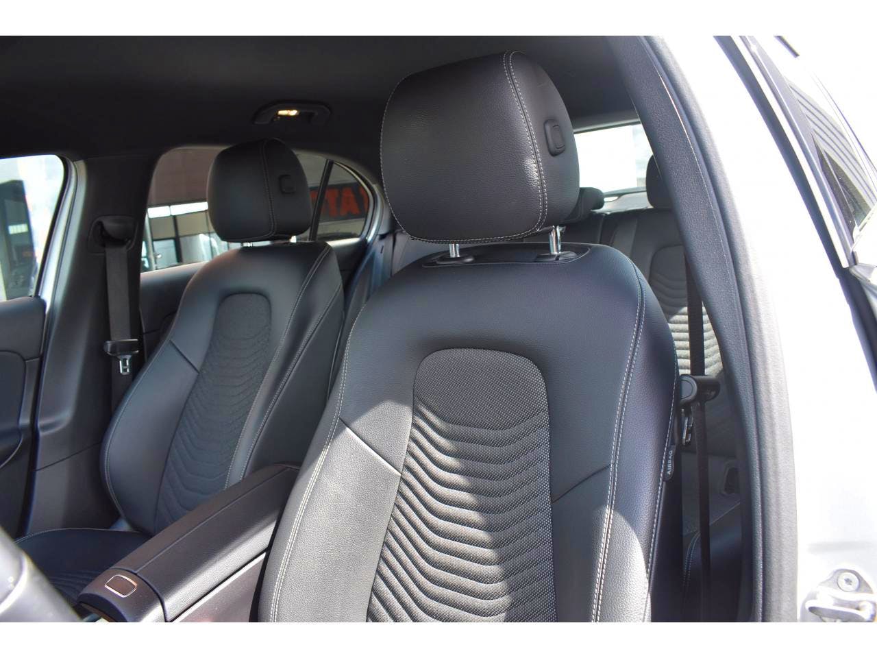Mercedes Benz Classe A  180 d 7G-DCT Business Line occasion - Photo 15