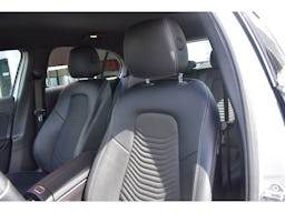 Mercedes Benz Classe A  180 d 7G-DCT Business Line occasion - Photo 15
