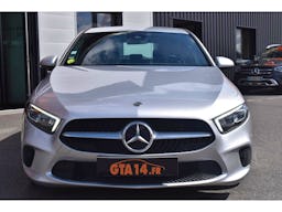 Mercedes Benz Classe A  180 d 7G-DCT Business Line occasion - Photo 17