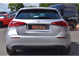 Mercedes Benz Classe A  180 d 7G-DCT Business Line occasion - Photo 18