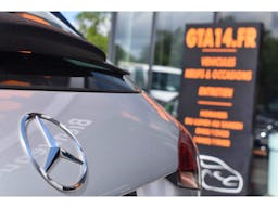 Mercedes Benz Classe A  180 d 7G-DCT Business Line occasion - Photo 19