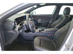 Mercedes Benz Classe A  A 180 d - BV 7G-DCT  BERLINE 5P - BM 177 Business Line PHASE 1 occasion - Photo 2
