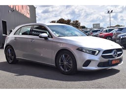 Mercedes Benz Classe A  180 d 7G-DCT Business Line occasion - Photo 20