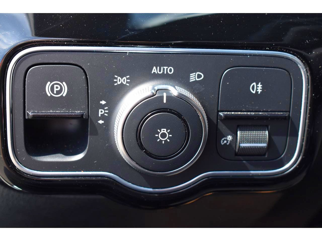 Mercedes Benz Classe A  180 d 7G-DCT Business Line occasion - Photo 21