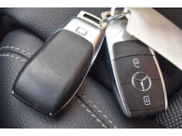 Mercedes Benz Classe A  180 d 7G-DCT Business Line occasion - Photo 30