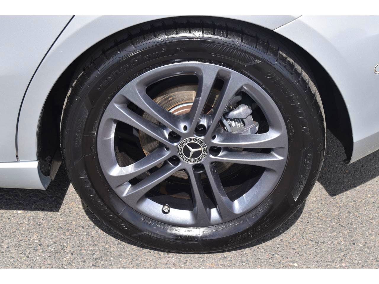 Mercedes Benz Classe A  180 d 7G-DCT Business Line occasion - Photo 33