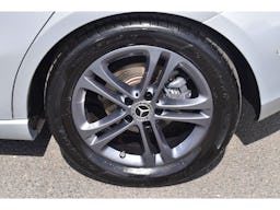 Mercedes Benz Classe A  180 d 7G-DCT Business Line occasion - Photo 33