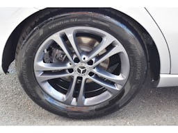 Mercedes Benz Classe A  180 d 7G-DCT Business Line occasion - Photo 35