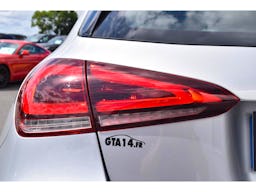 Mercedes Benz Classe A  180 d 7G-DCT Business Line occasion - Photo 36
