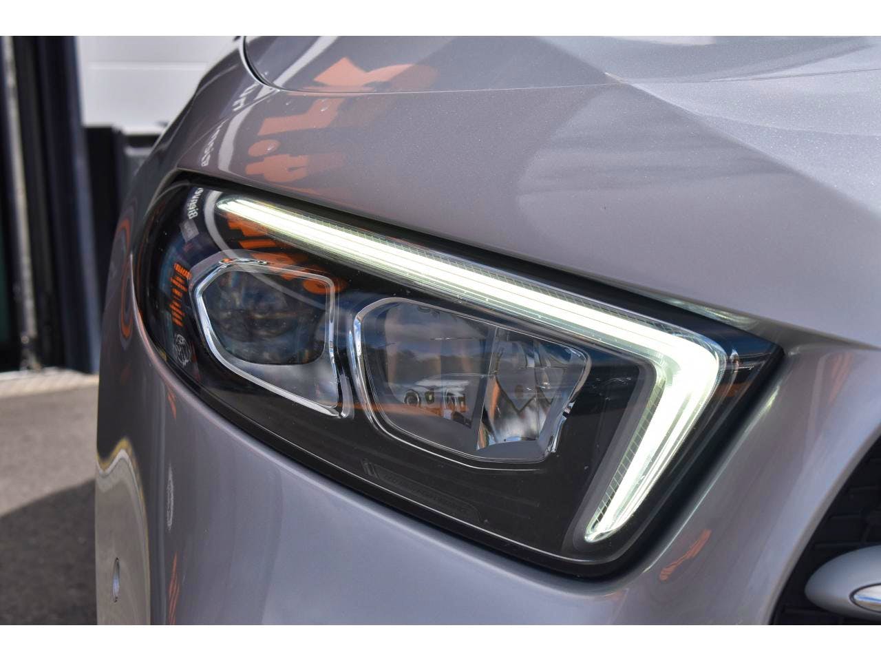 Mercedes Benz Classe A  180 d 7G-DCT Business Line occasion - Photo 37