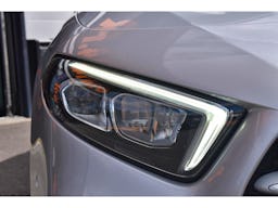 Mercedes Benz Classe A  180 d 7G-DCT Business Line occasion - Photo 37