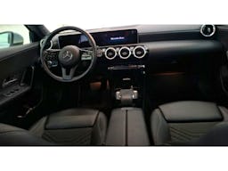Mercedes Benz Classe A  A 180 d - BV 7G-DCT  BERLINE 5P - BM 177 Business Line PHASE 1 occasion - Photo 4