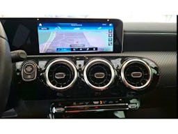 Mercedes Benz Classe A  A 180 d - BV 7G-DCT  BERLINE 5P - BM 177 Business Line PHASE 1 occasion - Photo 5