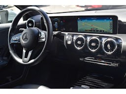 Mercedes Benz Classe A  180 d 7G-DCT Business Line occasion - Photo 6