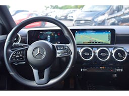 Mercedes Benz Classe A  180 d 7G-DCT Business Line occasion - Photo 7