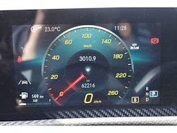 Mercedes Benz Classe A  180 d 7G-DCT Business Line occasion - Photo 8