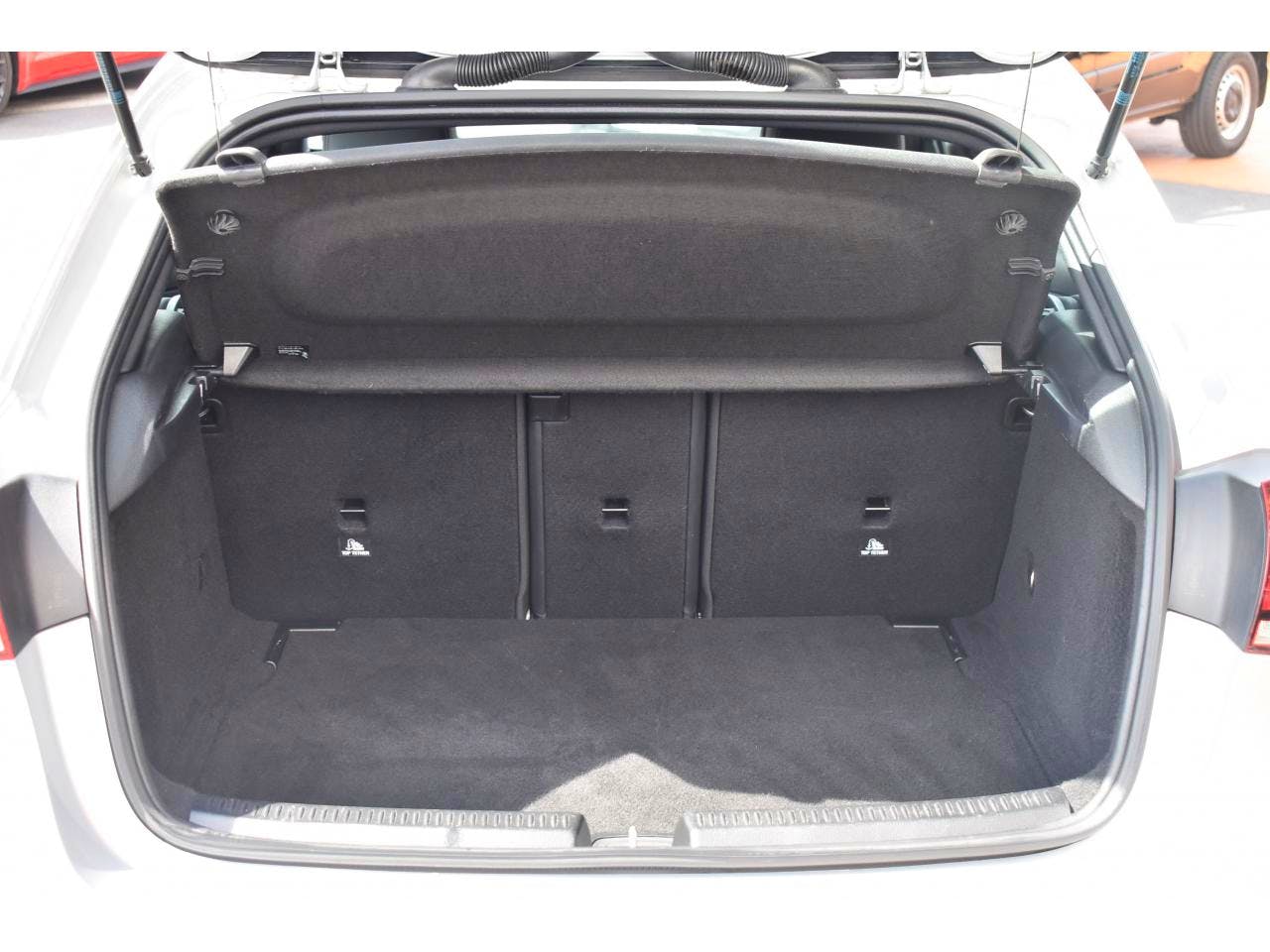 Mercedes Benz Classe A  180 d 7G-DCT Business Line occasion - Photo 9