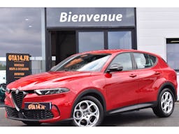 Alfa Romeo Tonale 1.5 Hybrid 130 ch TCT7 Sprint occasion - Photo 1