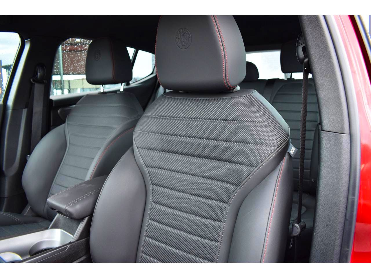 Alfa Romeo Tonale  1.5 Hybrid 130 ch TCT7 Sprint occasion - Photo 15