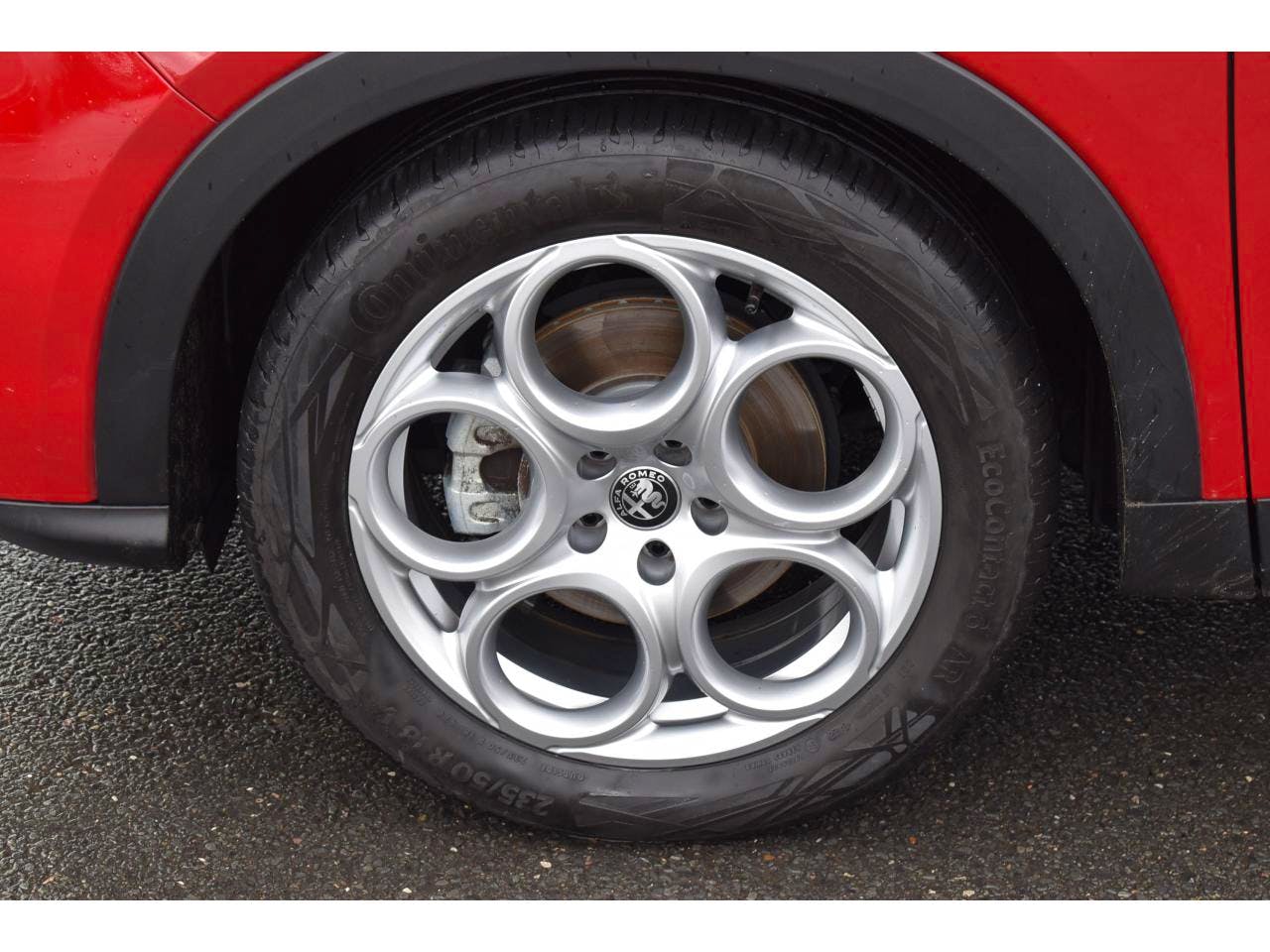 Alfa Romeo Tonale  1.5 Hybrid 130 ch TCT7 Sprint occasion - Photo 16