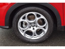 Alfa Romeo Tonale 1.5 Hybrid 130 ch TCT7 Sprint occasion - Photo 16