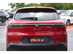 Alfa Romeo Tonale 1.5 Hybrid 130 ch TCT7 Sprint occasion - Photo 18