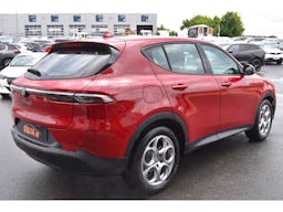 Alfa Romeo Tonale 1.5 Hybrid 130 ch TCT7 Sprint occasion - Photo 2