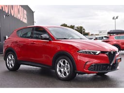 Alfa Romeo Tonale 1.5 Hybrid 130 ch TCT7 Sprint occasion - Photo 20