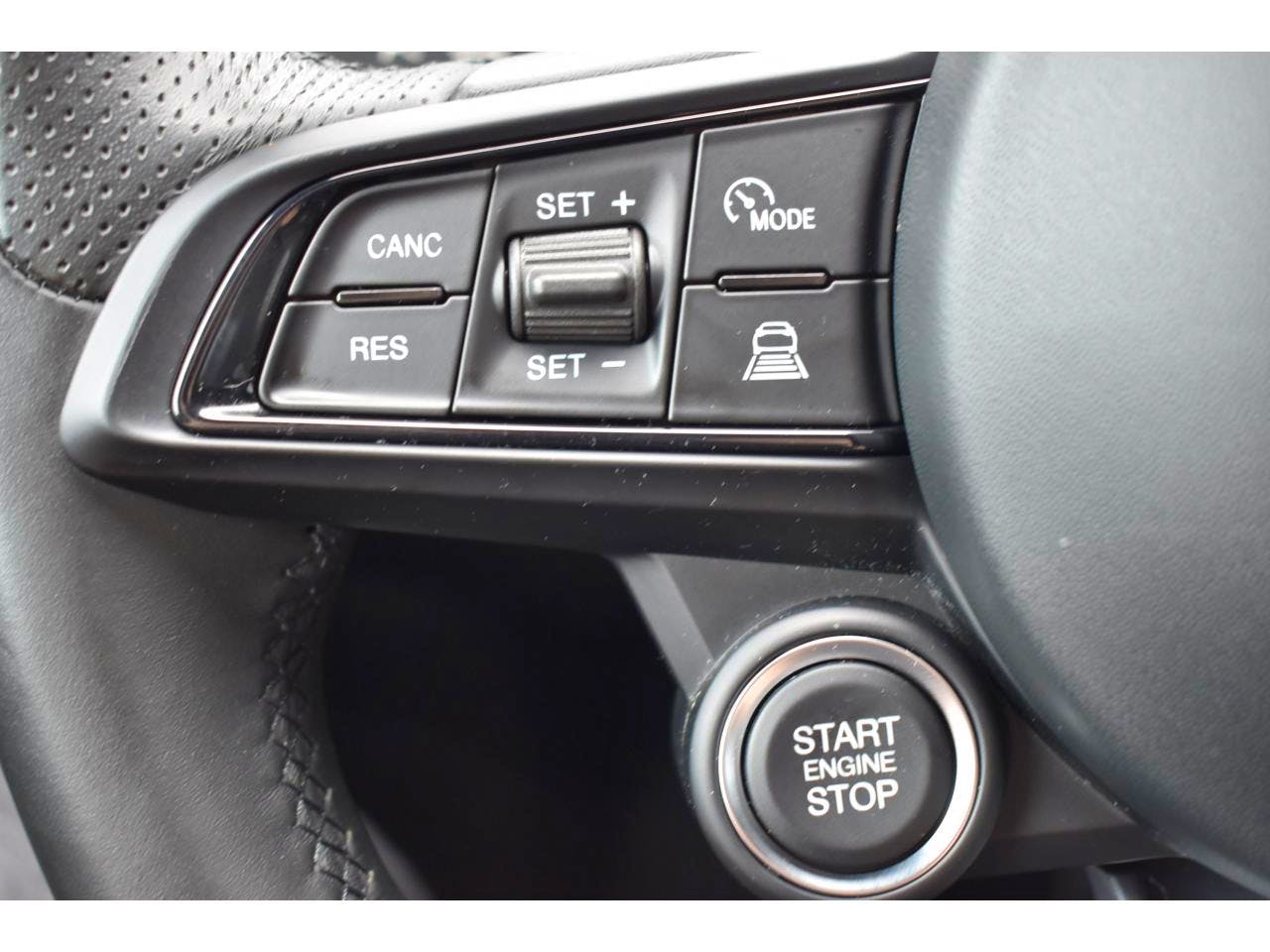 Alfa Romeo Tonale  1.5 Hybrid 130 ch TCT7 Sprint occasion - Photo 22
