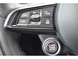 Alfa Romeo Tonale 1.5 Hybrid 130 ch TCT7 Sprint occasion - Photo 22