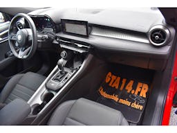 Alfa Romeo Tonale 1.5 Hybrid 130 ch TCT7 Sprint occasion - Photo 3