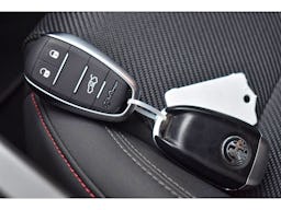 Alfa Romeo Tonale  1.5 Hybrid 130 ch TCT7 Sprint occasion - Photo 31