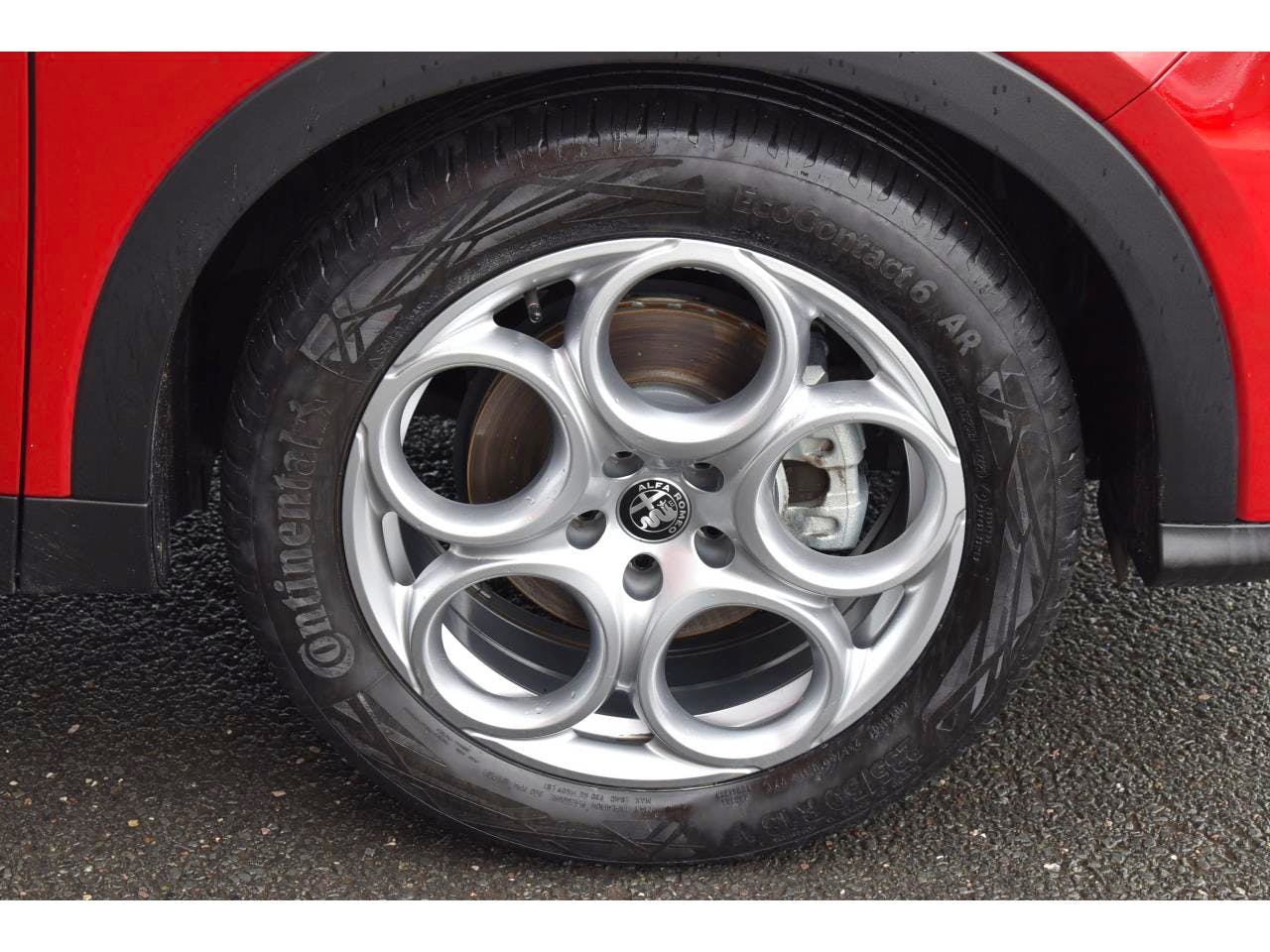 Alfa Romeo Tonale  1.5 Hybrid 130 ch TCT7 Sprint occasion - Photo 35